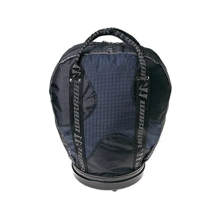 Warrior Rock Sac Ball Bag w 40 Balls