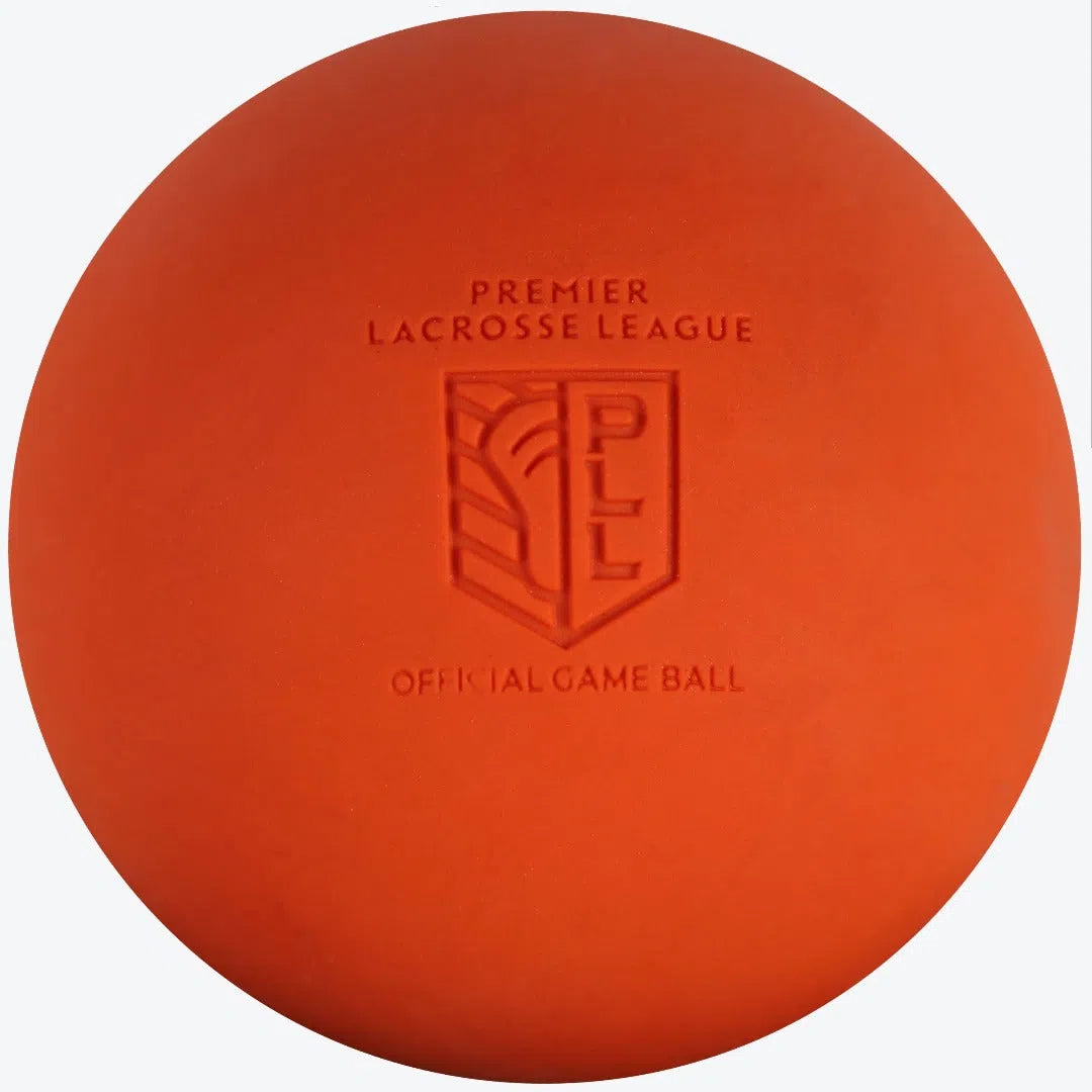 Wolf Athletics Official PLL Lacrosse Balls