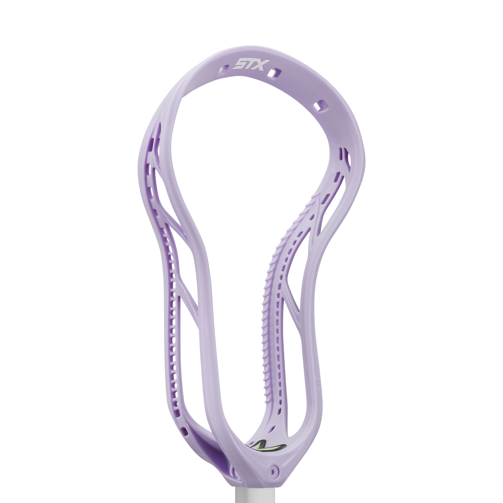 STX X-IT STIFF Lacrosse Head