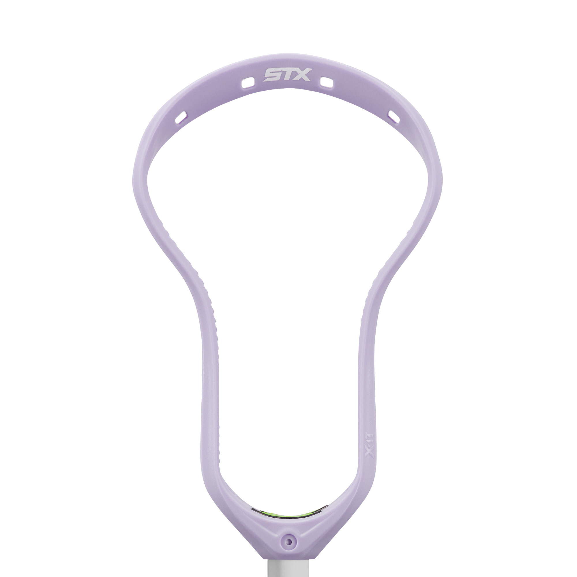 STX X-IT STIFF Lacrosse Head
