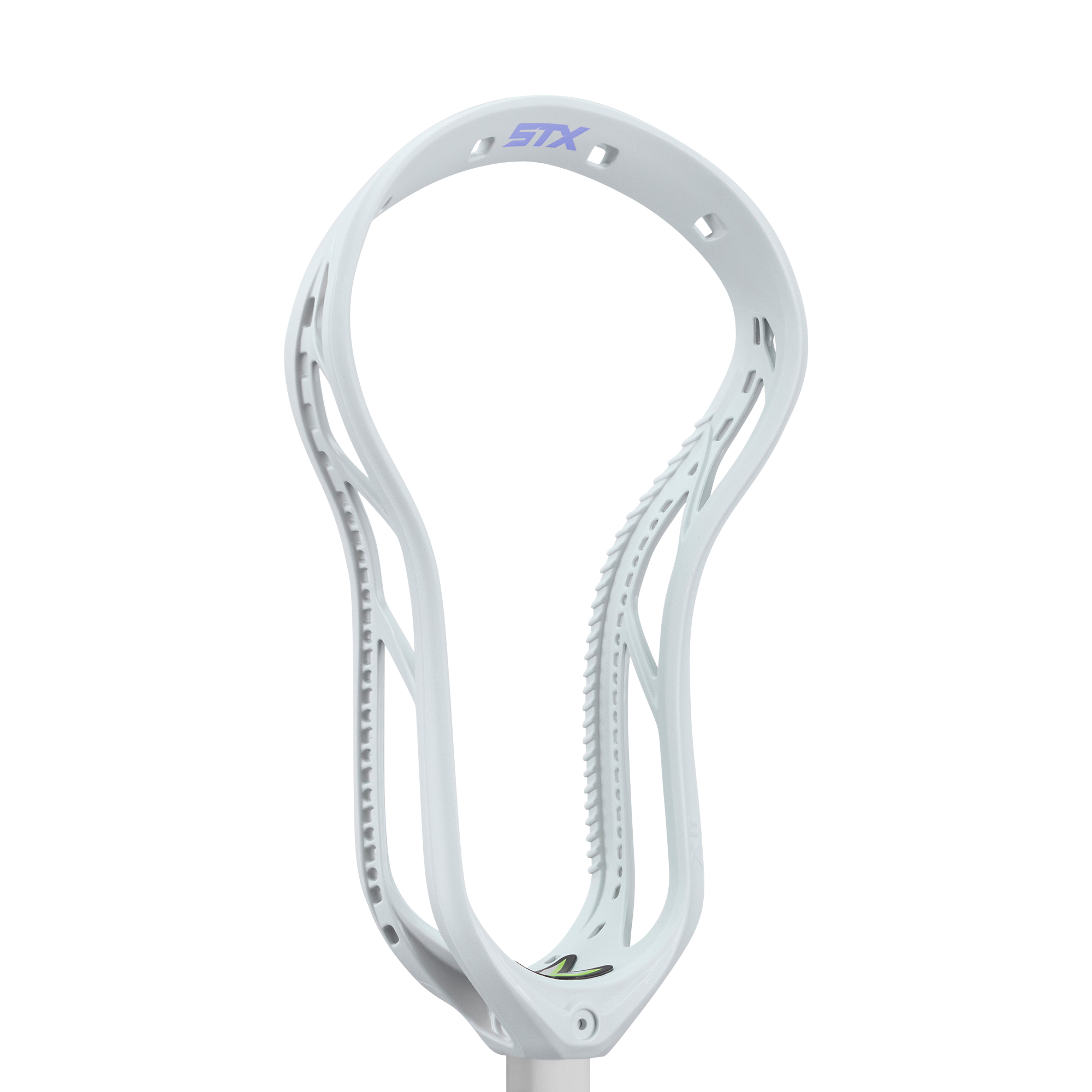 STX X-IT STIFF Lacrosse Head
