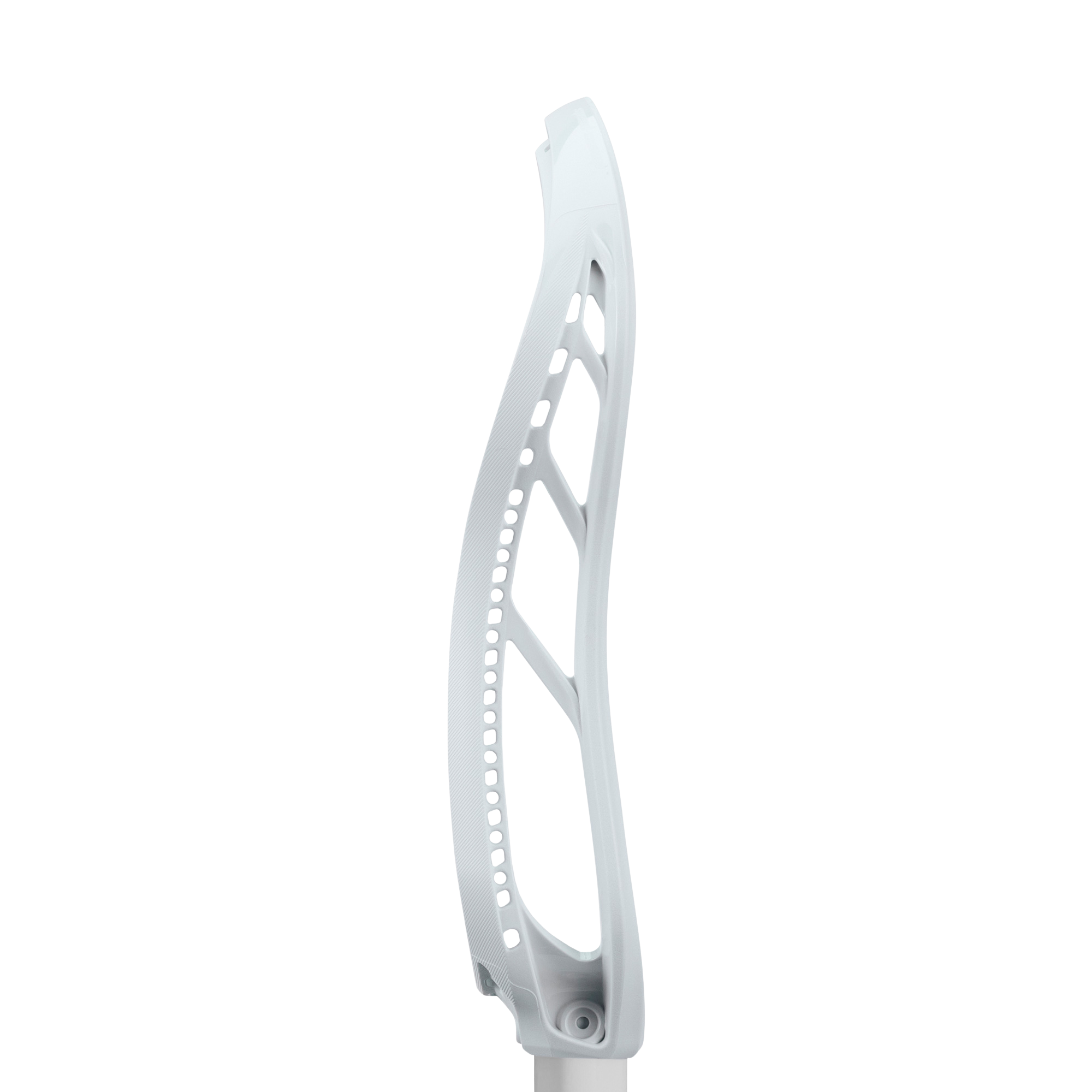 STX X-IT STIFF Lacrosse Head