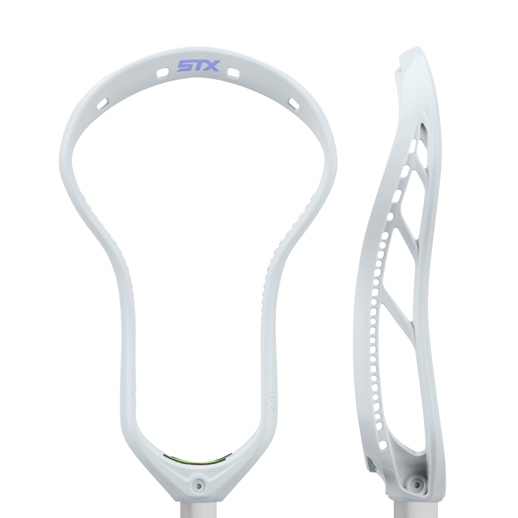 STX X-IT STIFF Lacrosse Head