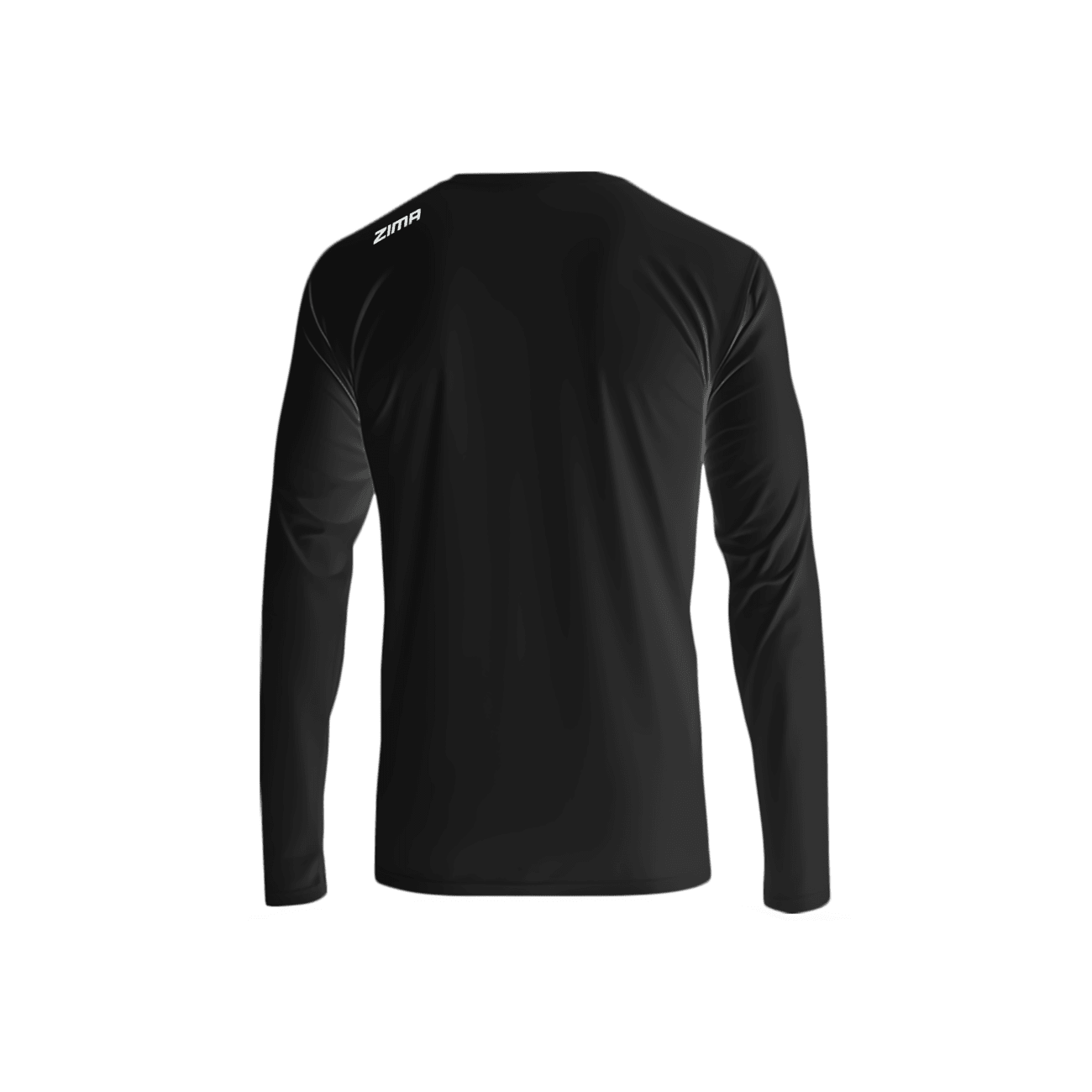 Zima HIIT Performance Long Sleeve T-Shirt