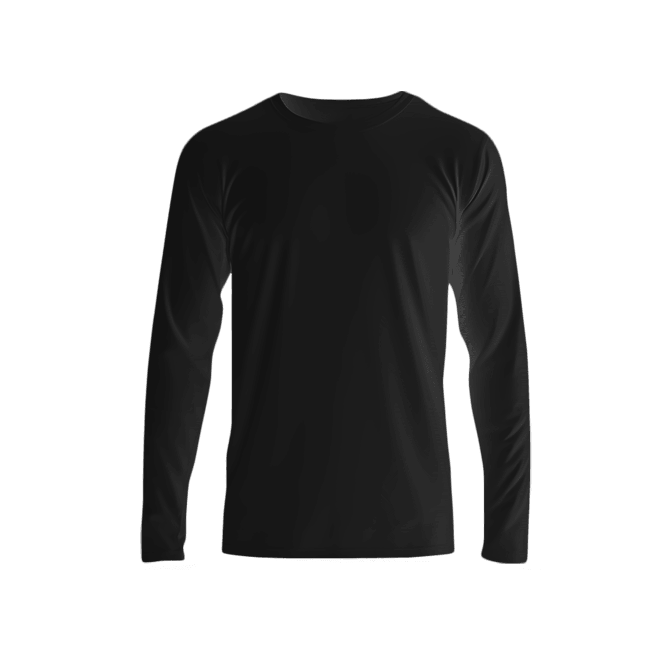 Zima HIIT Performance Long Sleeve T-Shirt