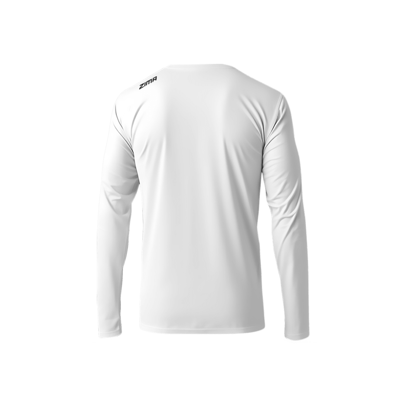 Zima HIIT Performance Long Sleeve T-Shirt