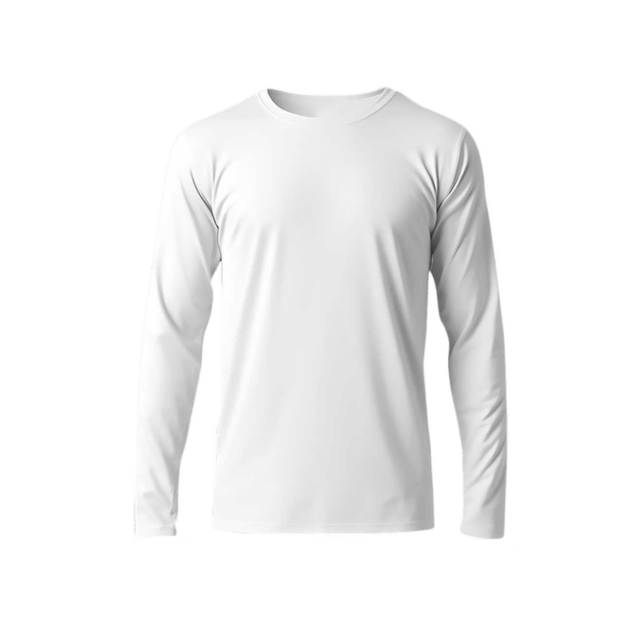 Zima HIIT Performance Long Sleeve T-Shirt
