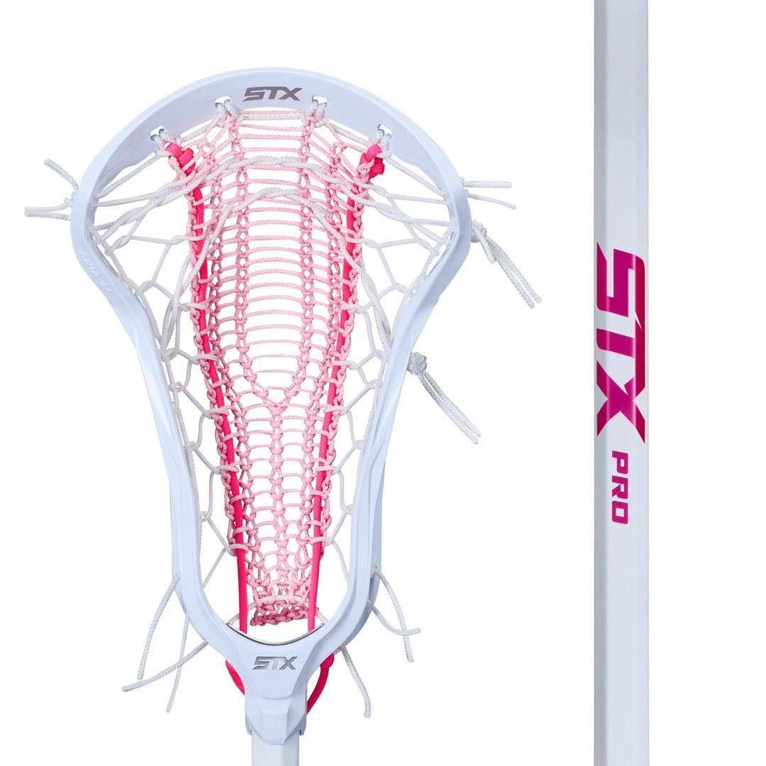 STX Aria Pro M Women's Lacrosse Stick