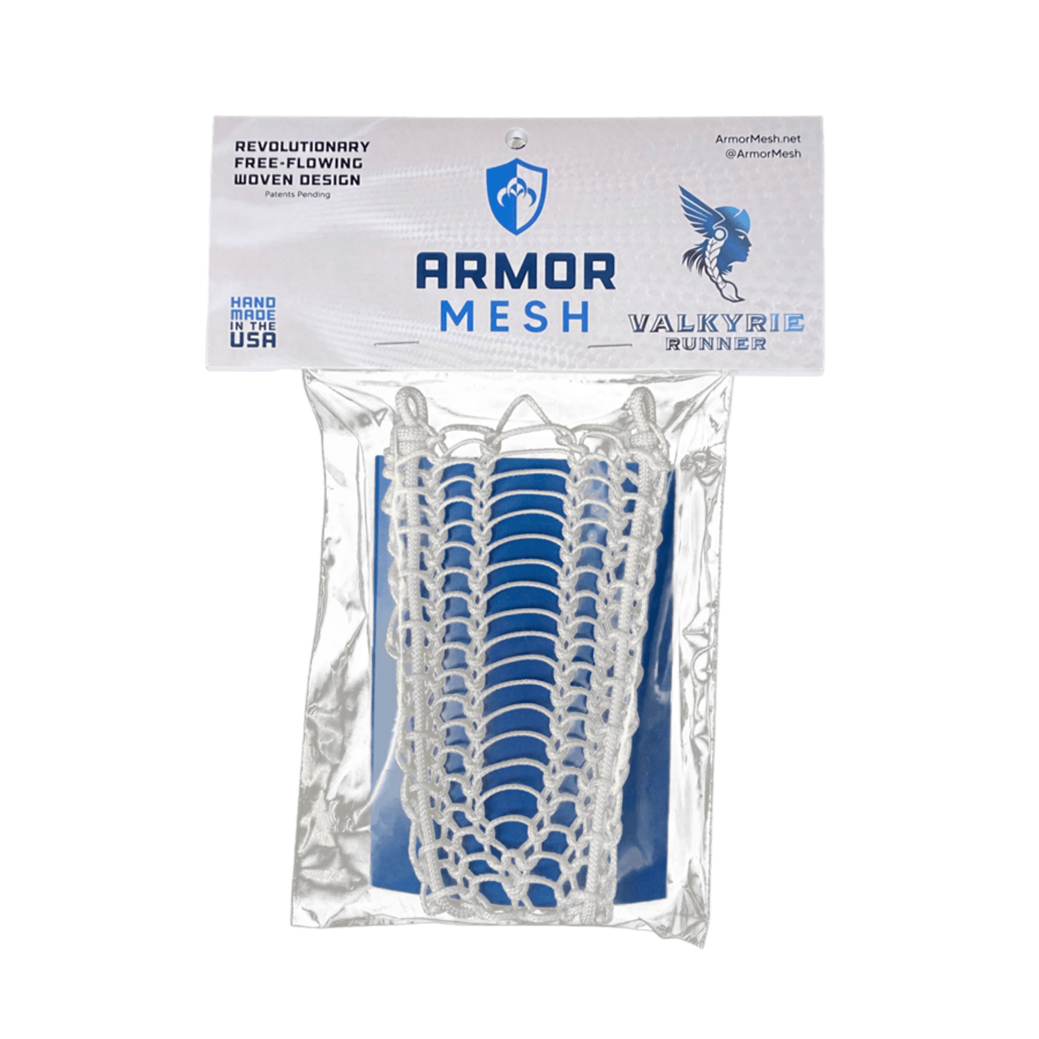 Armor Mesh Valkyrie Runner Kit