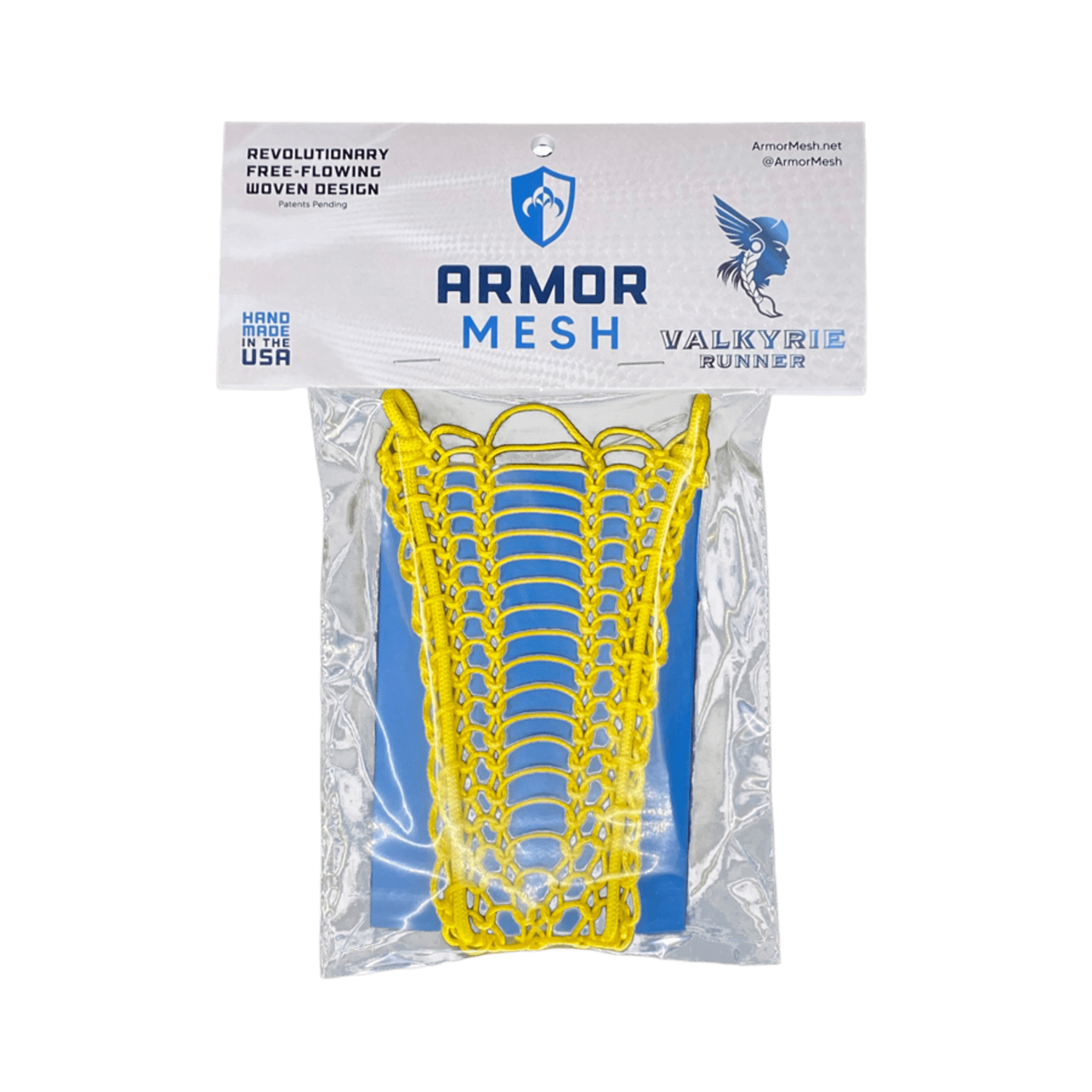 Armor Mesh Valkyrie Runner Kit