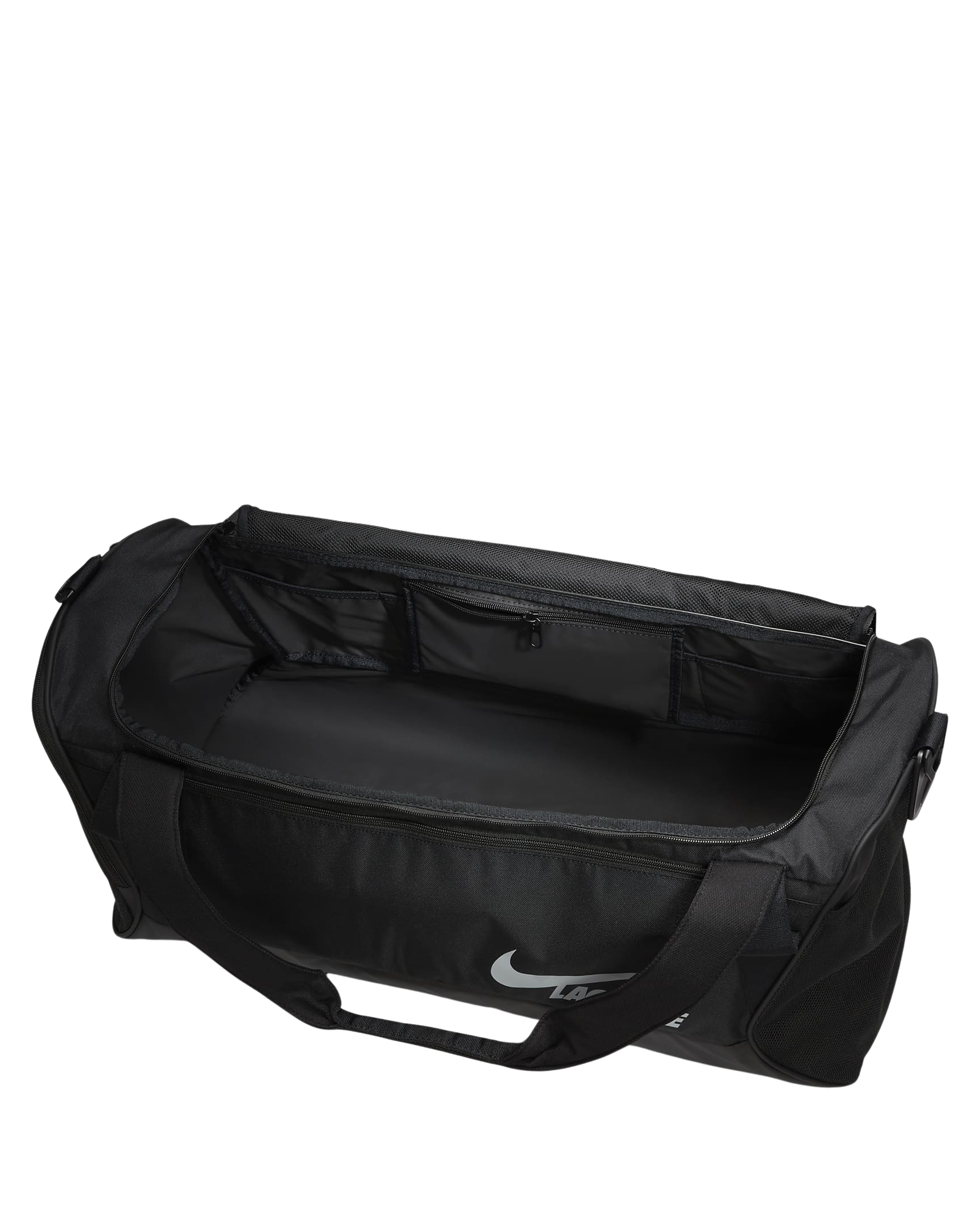 Nike Dodge Duffel Bag