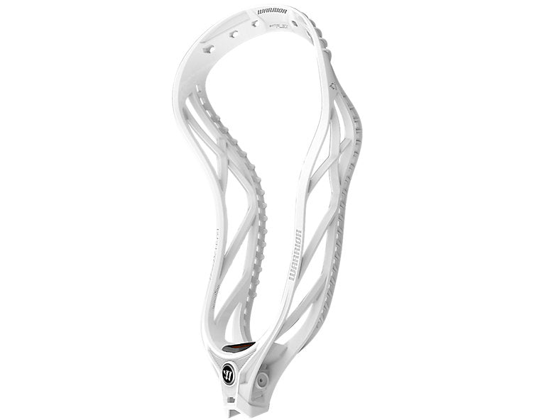 Warrior Burn XP2-O Lacrosse Head