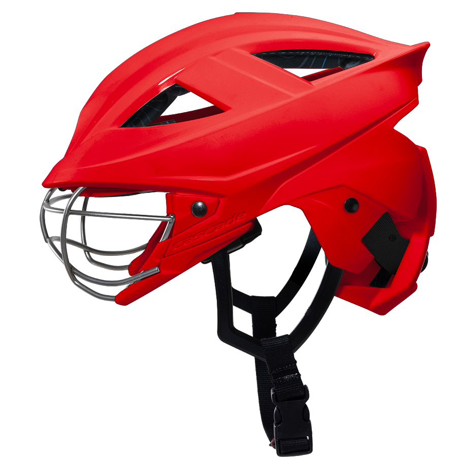 Cascade LXP Women's Lacrosse Headgear - SEI Certified