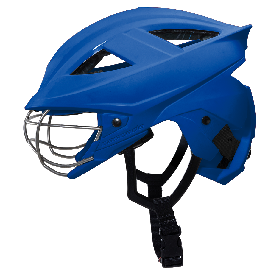 Cascade LXP Women's Lacrosse Headgear - SEI Certified