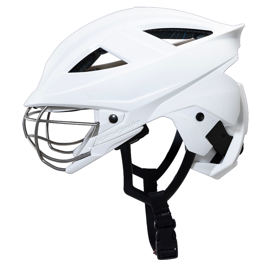 Cascade LXP Women's Lacrosse Headgear - SEI Certified