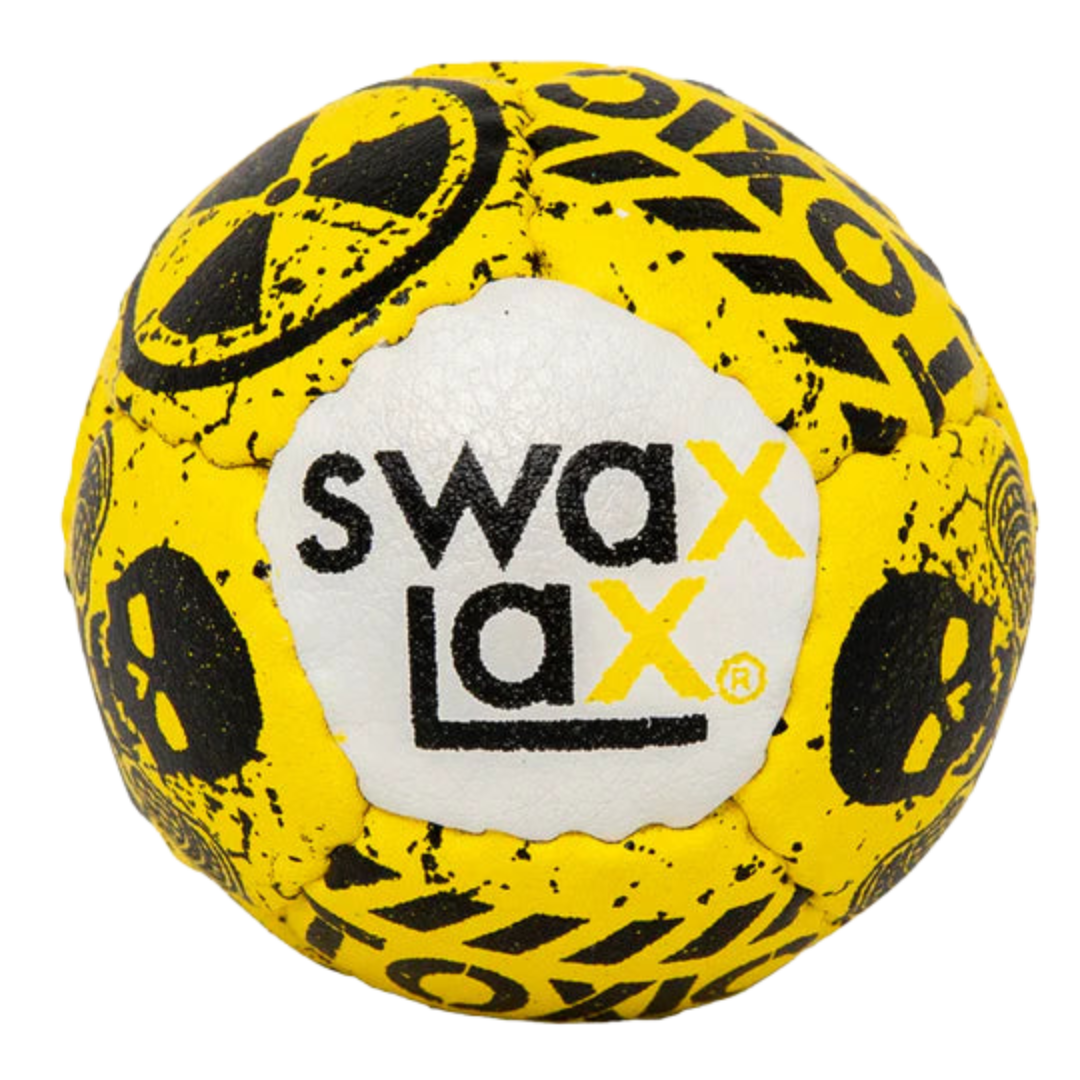 SwaxLax Practice Ball