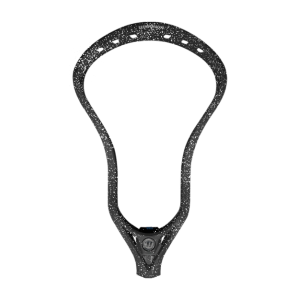 Warrior Evo QX-O Lacrosse Head