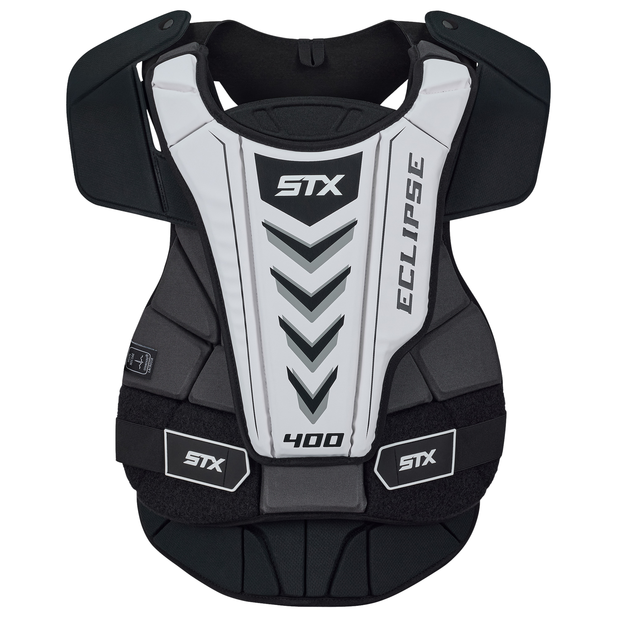 STX Eclipse 400 Chest Protector