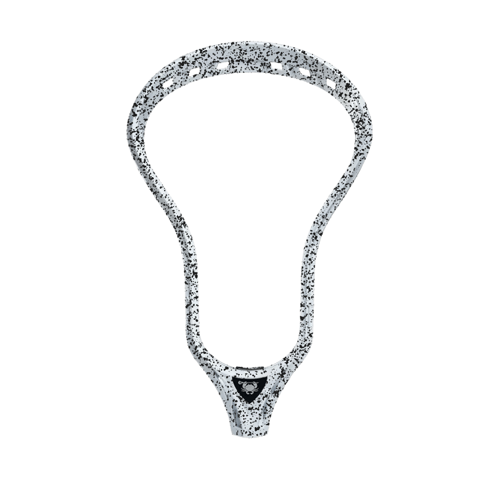 ECD Delta Lacrosse Head