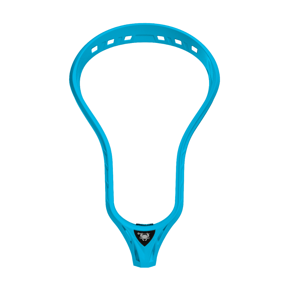 ECD Delta Lacrosse Head