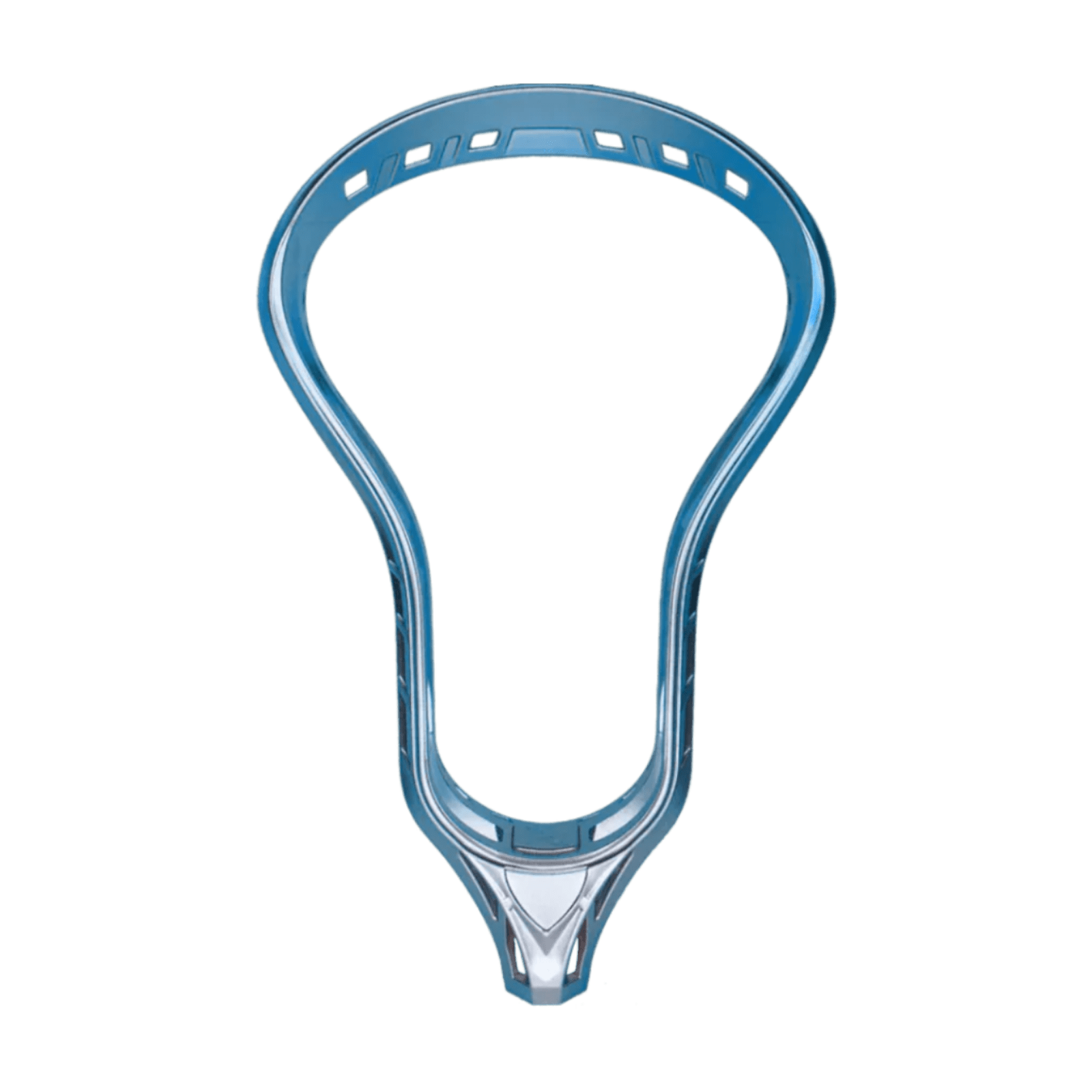 ECD Delta Lacrosse Head