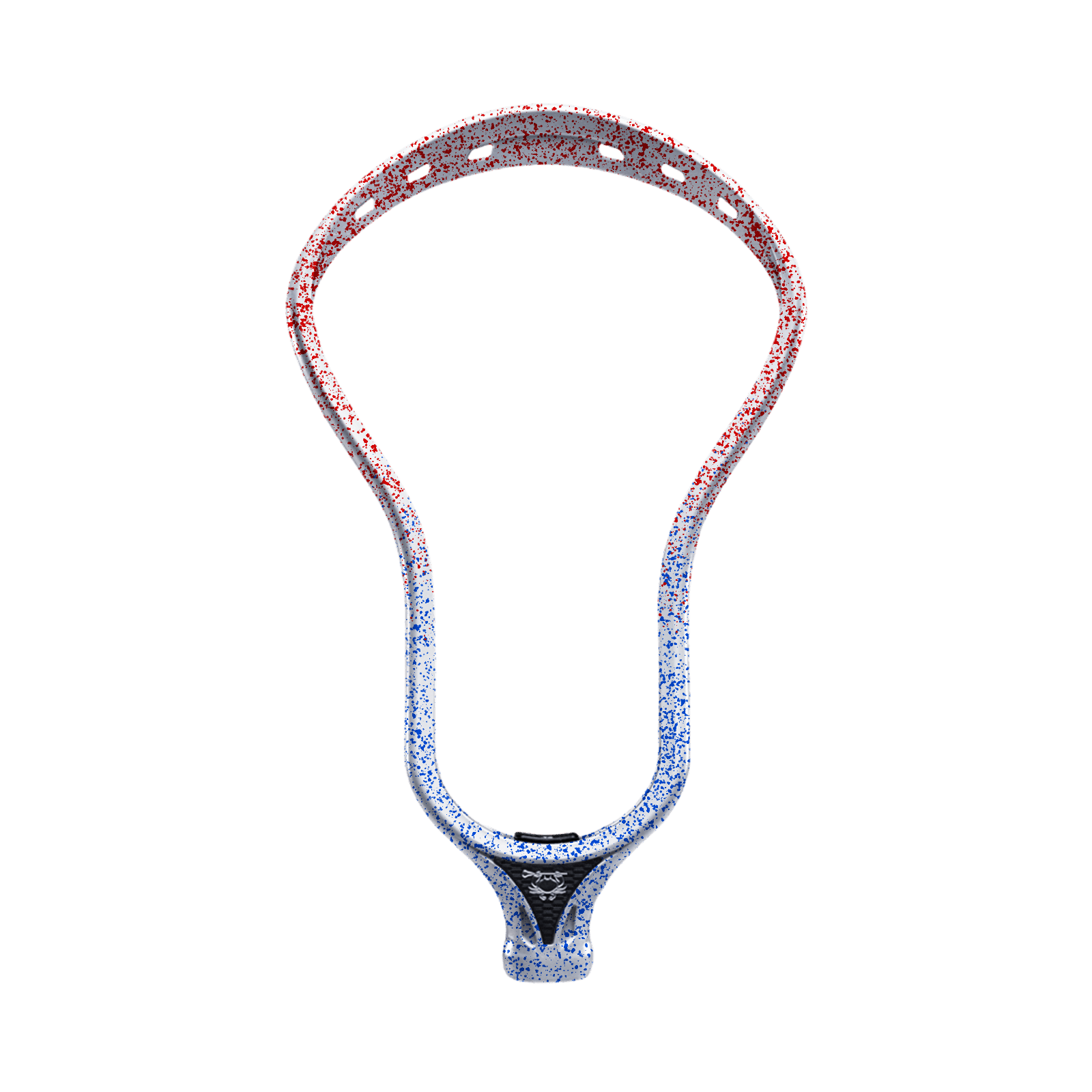 ECD DNA 2.0 Lacrosse Head