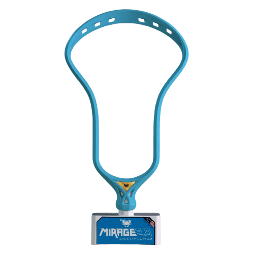 ECD Mirage 2.0 Lacrosse Head
