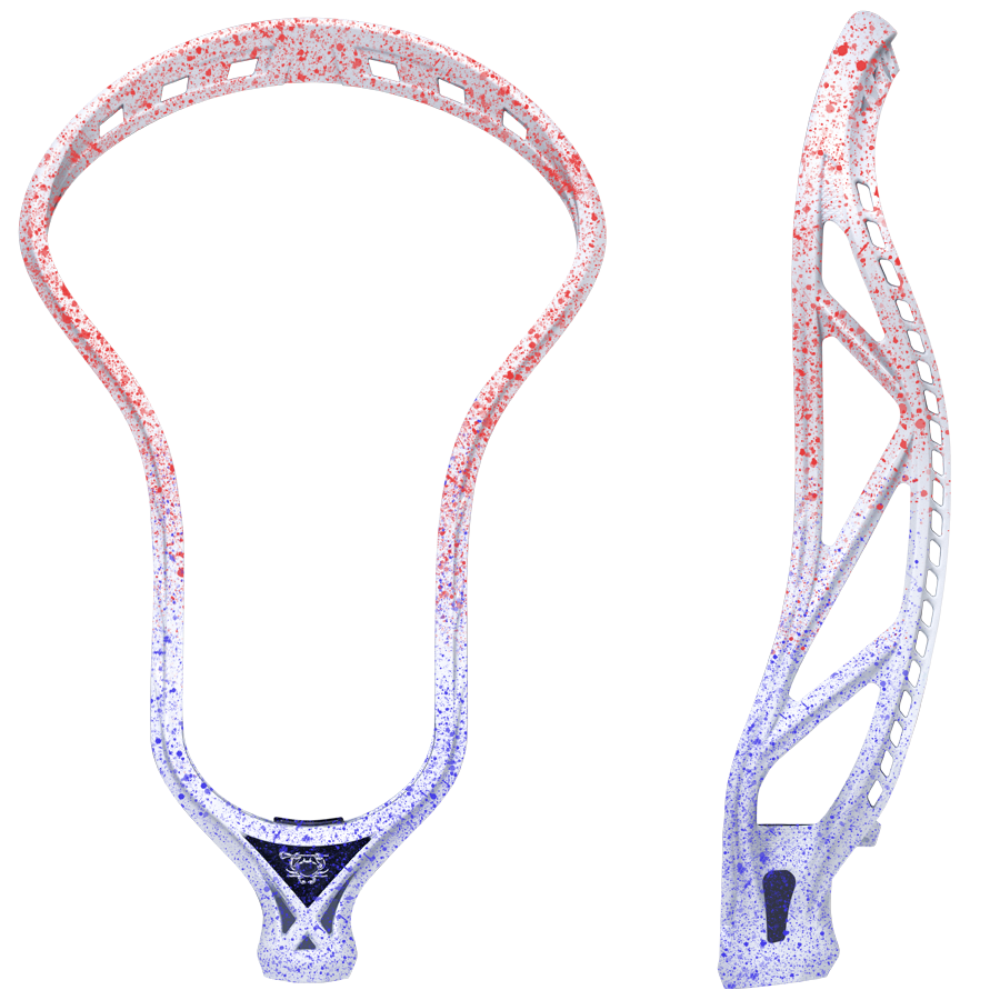 ECD Mirage 3.0 Lacrosse Head