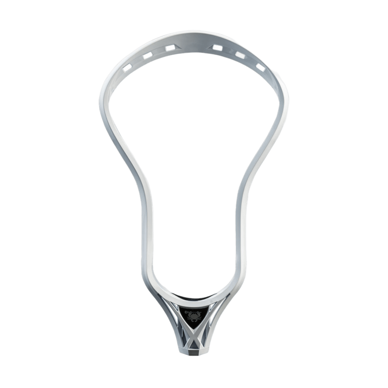 ECD Rebel Offense Lacrosse Head