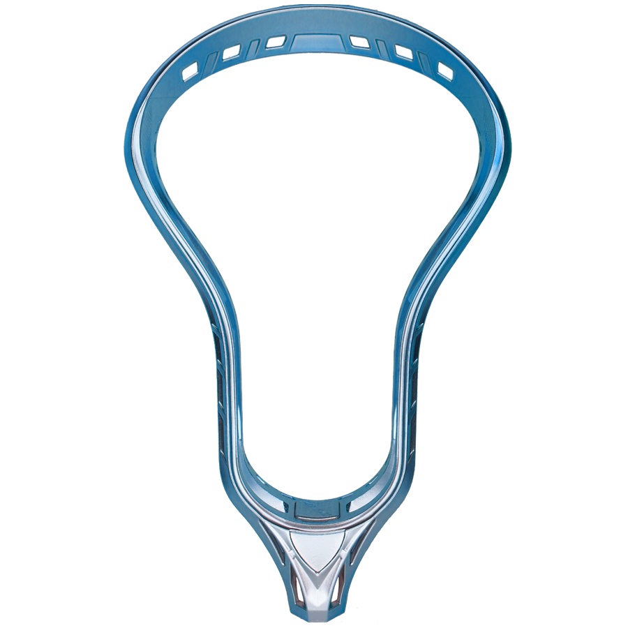 ECD Delta Lacrosse Head