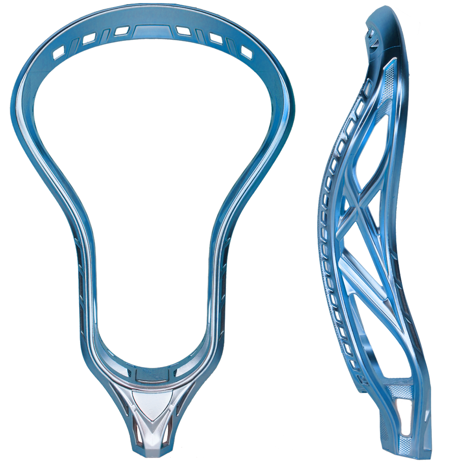 ECD Delta Lacrosse Head