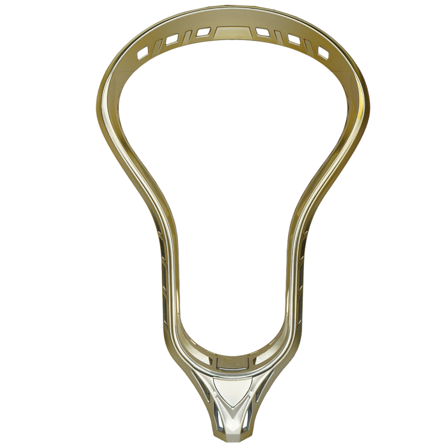 ECD Delta Lacrosse Head