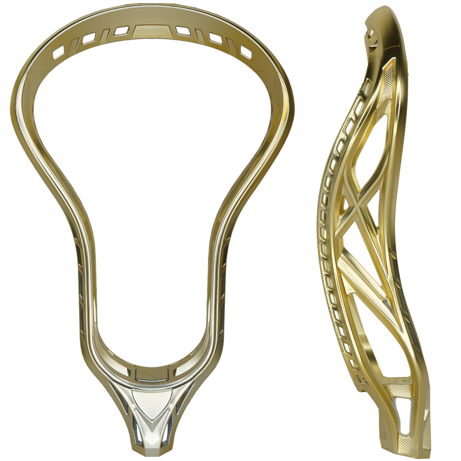 ECD Delta Lacrosse Head