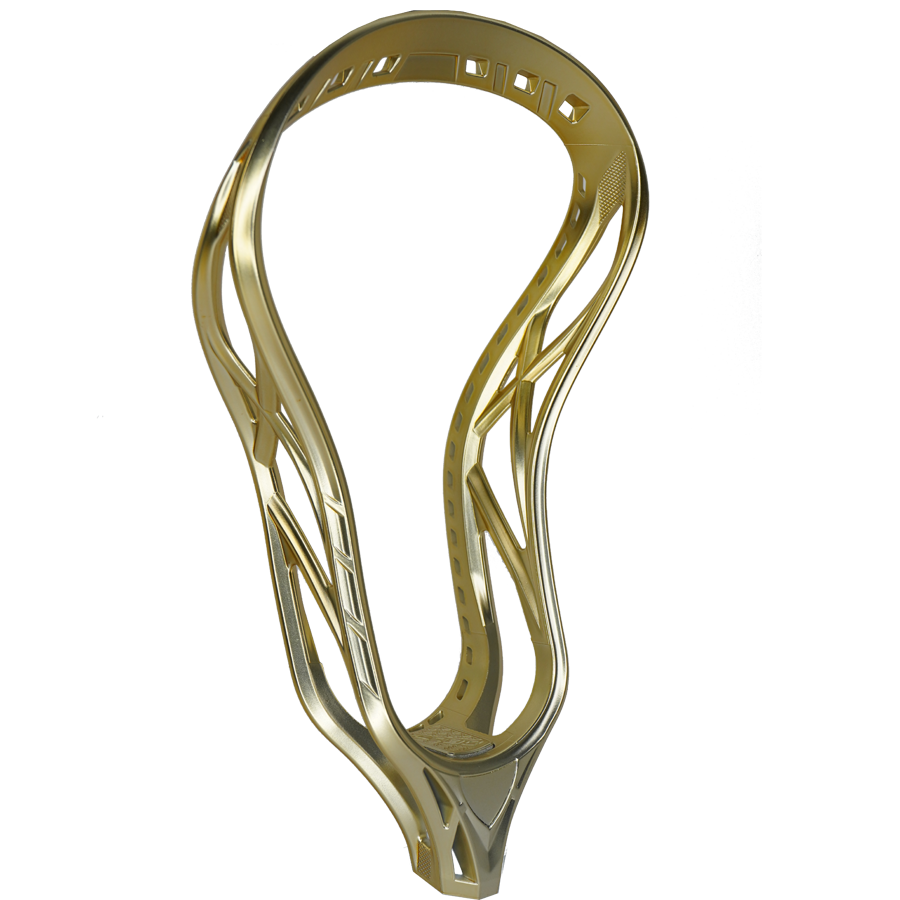 ECD Delta Lacrosse Head
