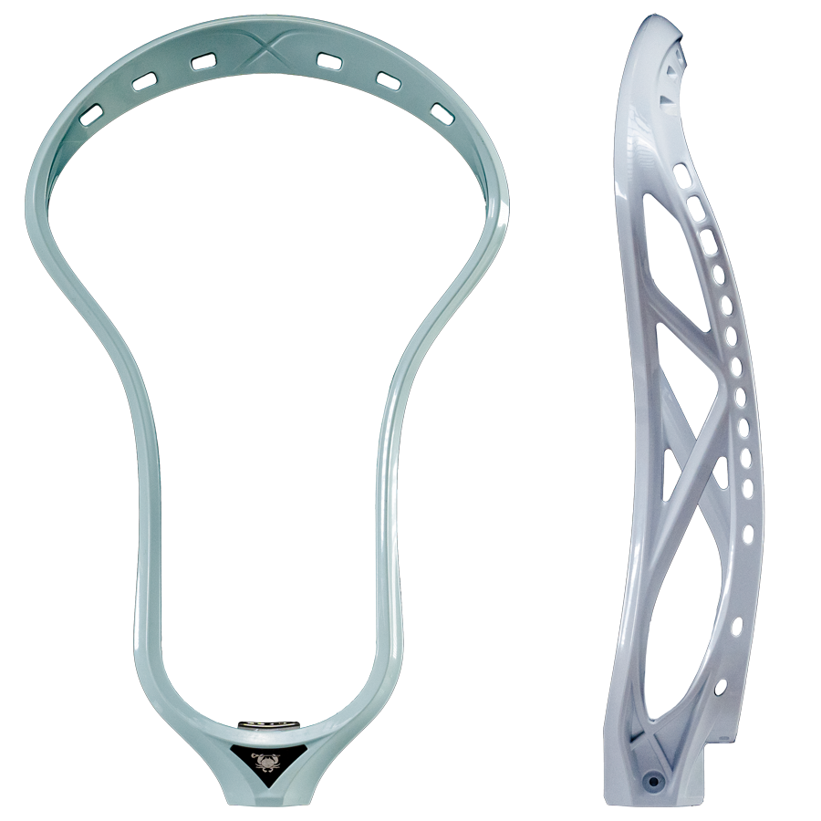 ECD Weapon X 2.0 Lacrosse Head