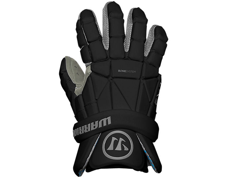 Warrior Evo 2022 Lacrosse Gloves
