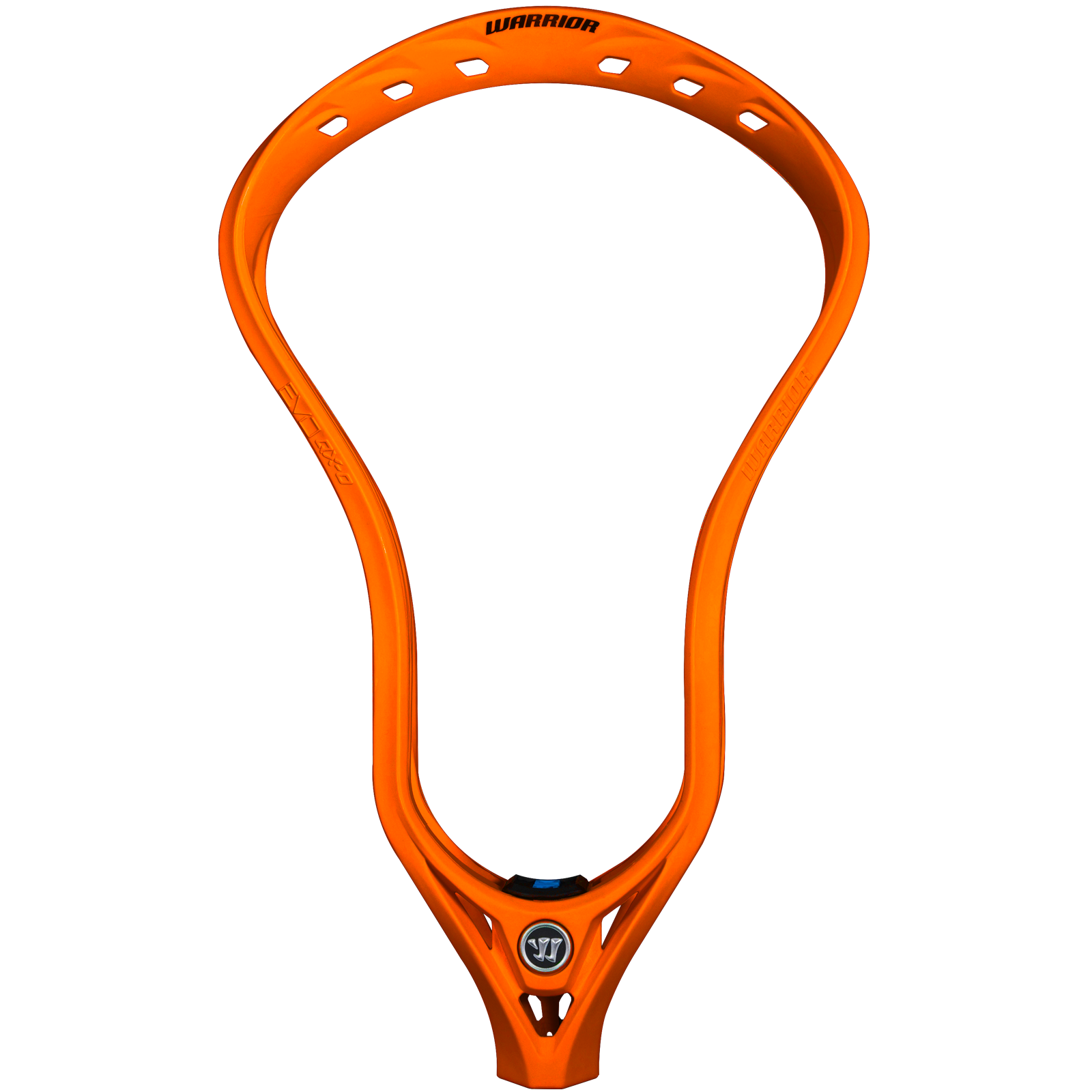 Warrior Evo QX-O Lacrosse Head