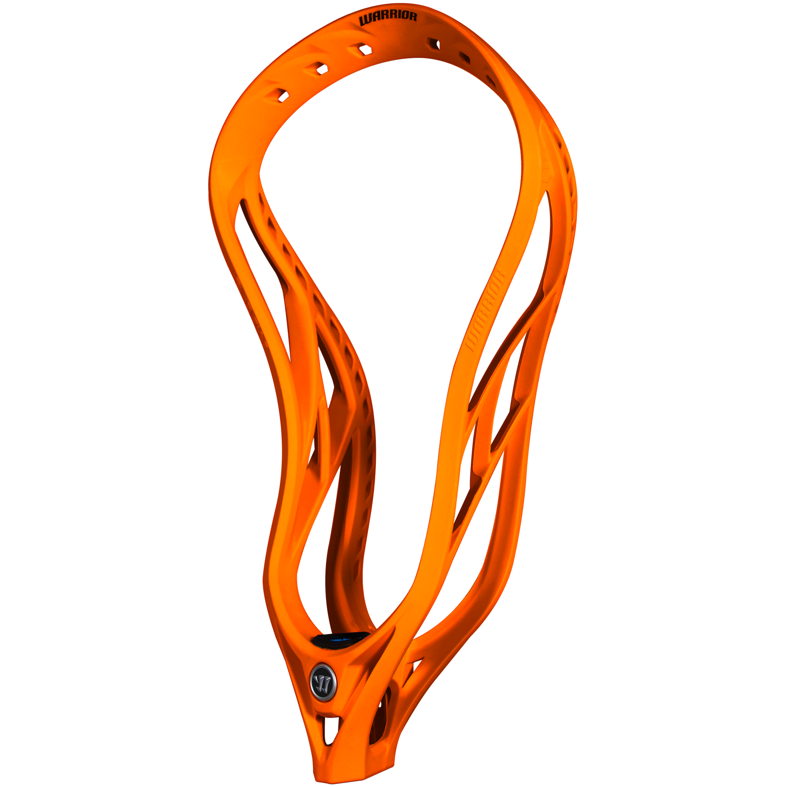 Warrior Evo QX-O Lacrosse Head