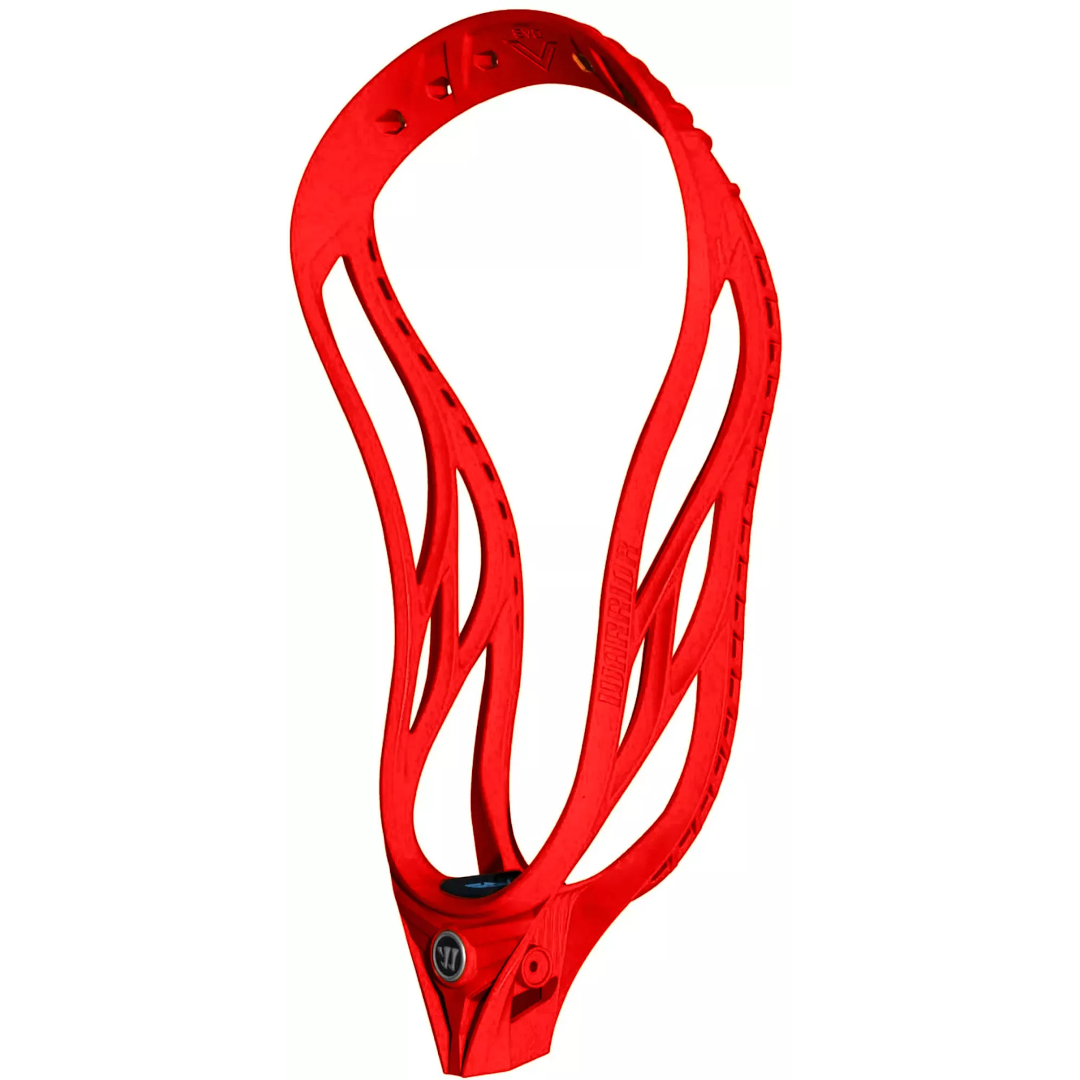 Warrior Evo V Lacrosse Head