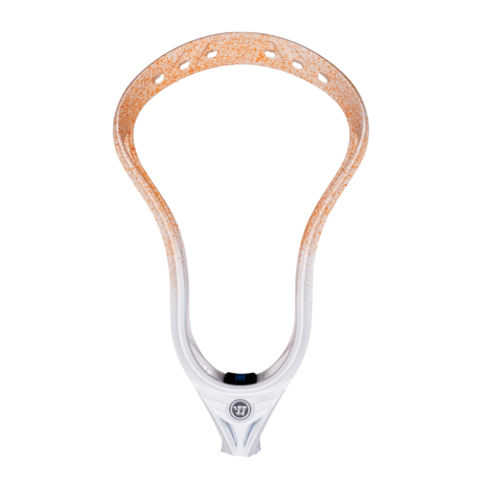 Warrior Evo V Lacrosse Head