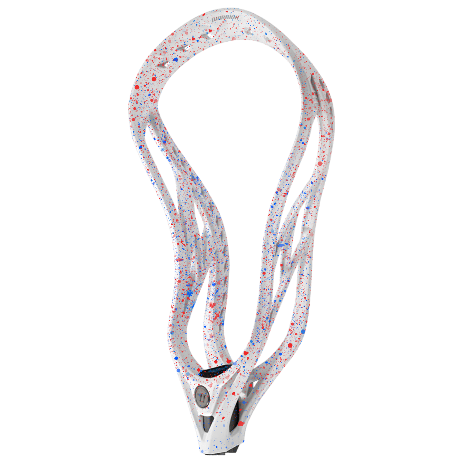 Warrior Evo QX-O Lacrosse Head
