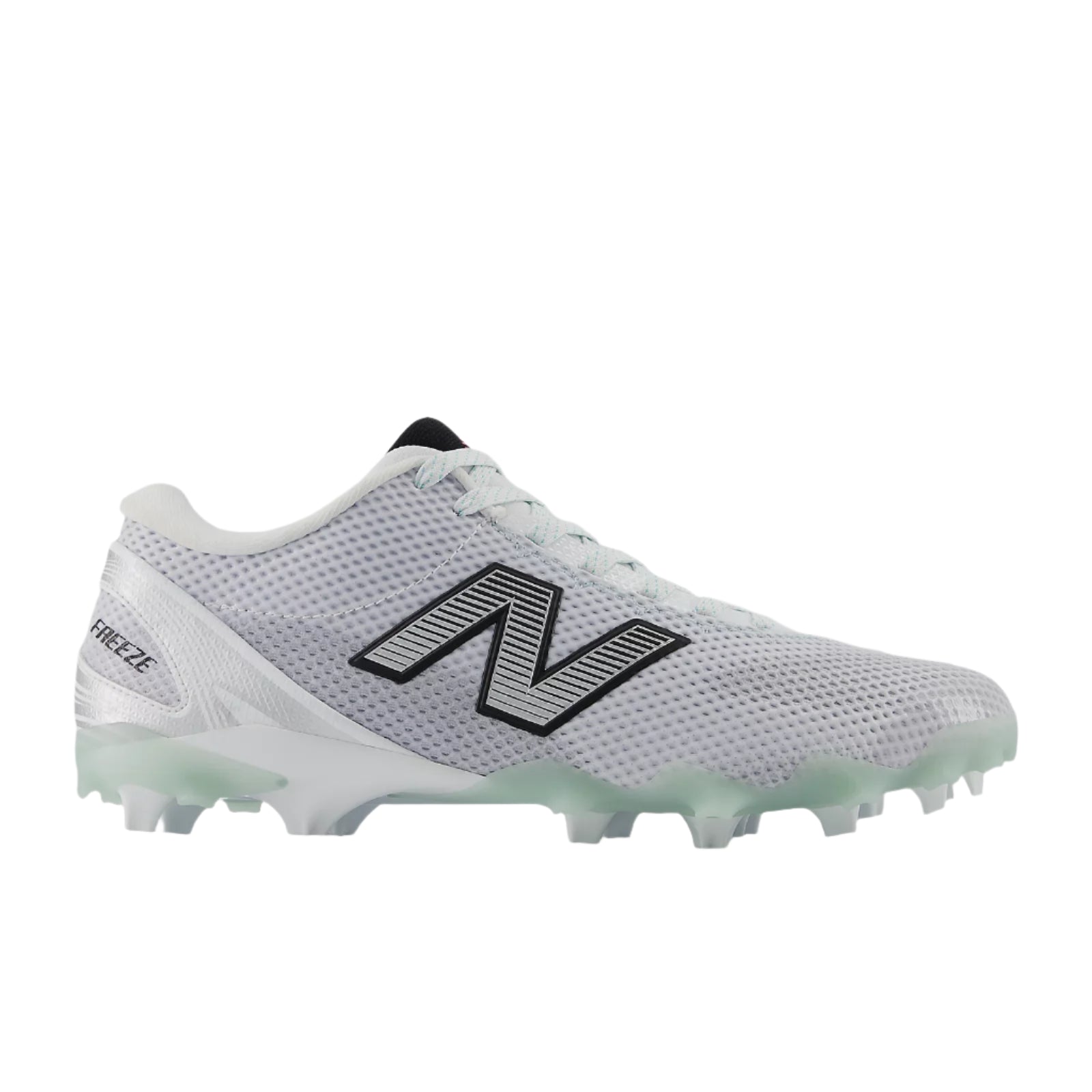 New Balance Freeze Low Lacrosse Cleats Fast Free Shipping