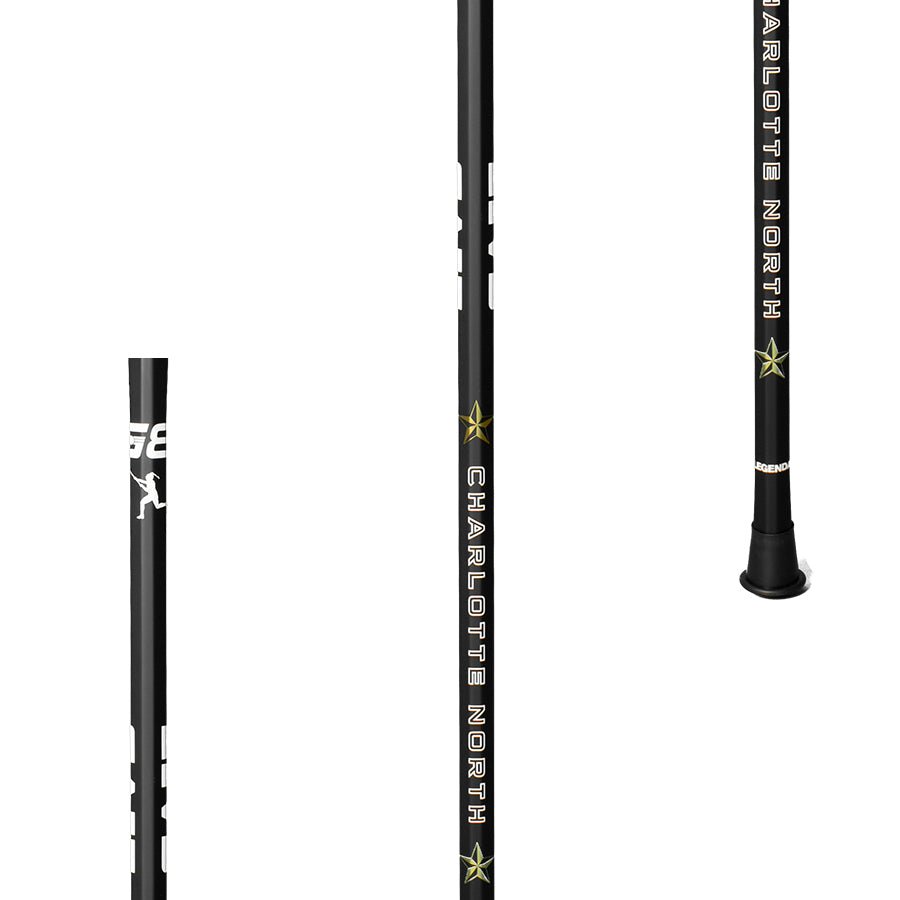 Gait Whip 2 Women’s Lacrosse Stick