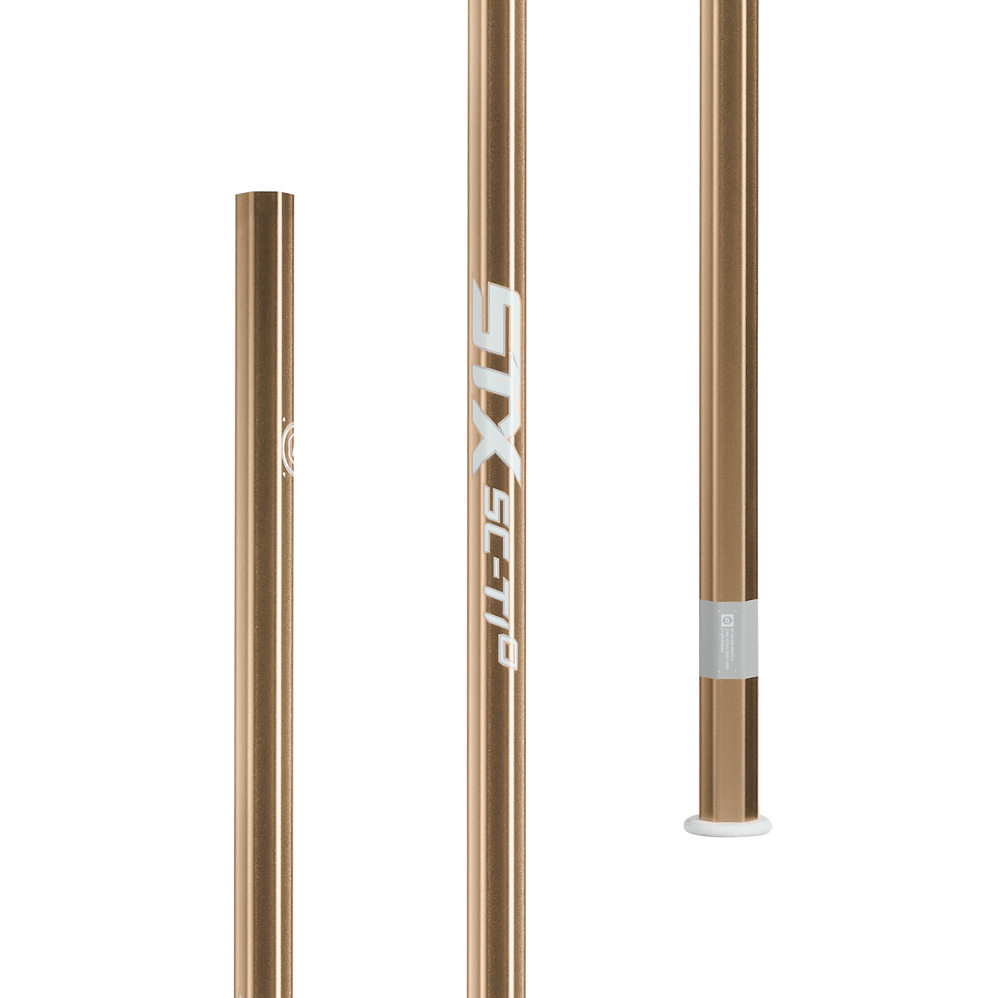 STX Sc-Ti 2020 Lacrosse Shafts