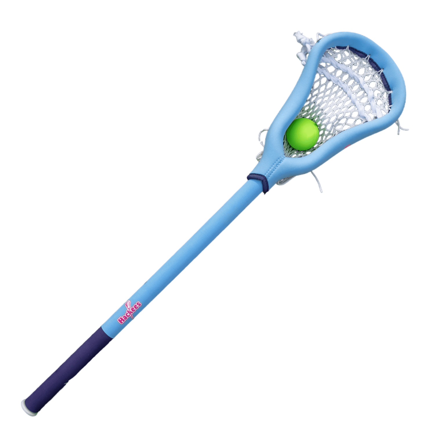Hackees Lacrosse Stick