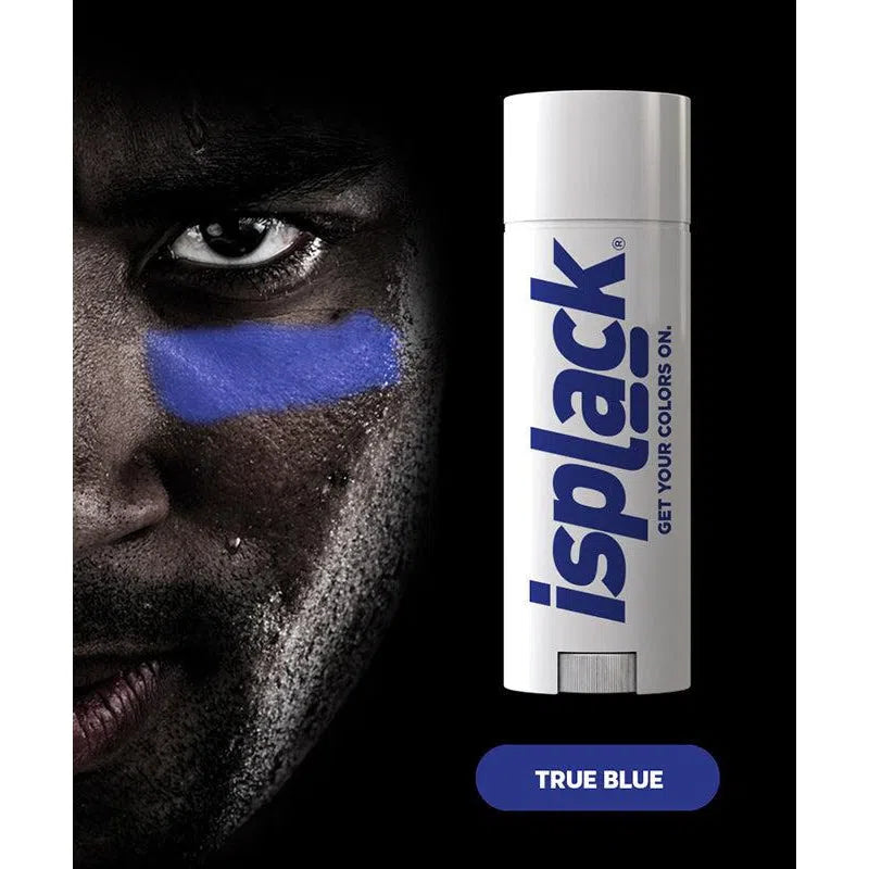 iSplack Eye Black