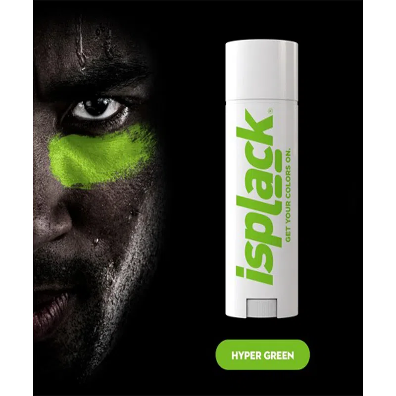 iSplack Eye Black