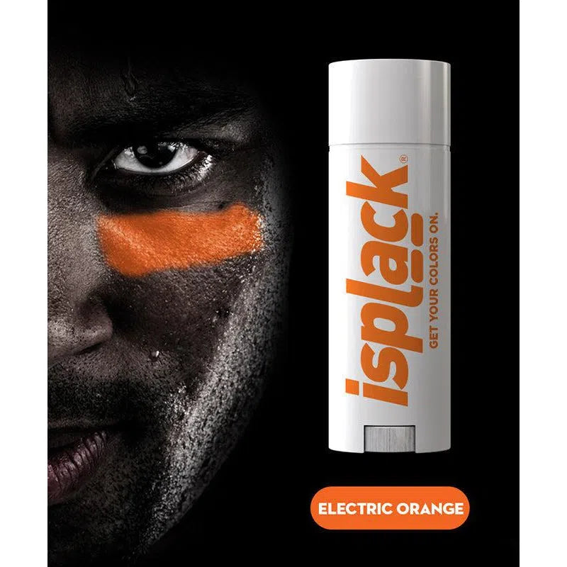 iSplack Eye Black