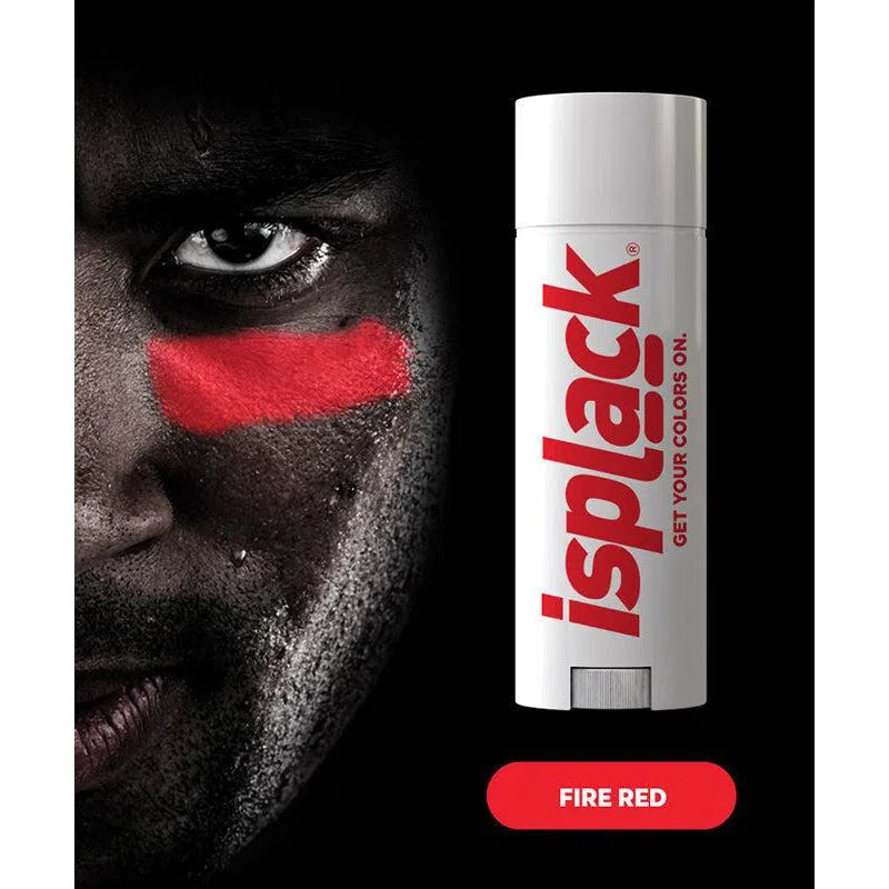 iSplack Eye Black