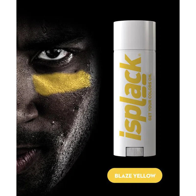 iSplack Eye Black